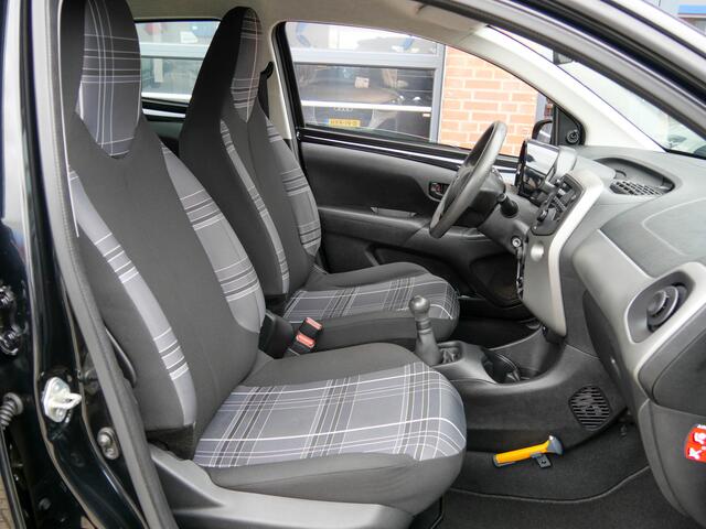 Peugeot 108 1.0 e-VTi Active | AIRCO | BLUETOOTH |