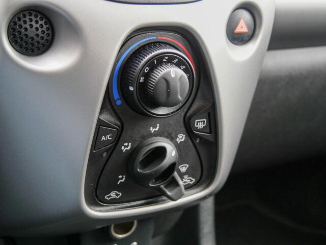 Peugeot 108 1.0 e-VTi Active | AIRCO | BLUETOOTH |