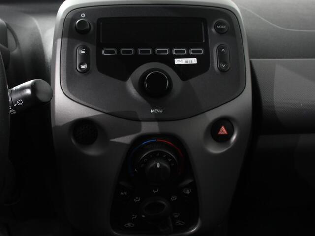 Peugeot 108 1.0 e-VTi Active 5-drs | Airco | Bluetooth