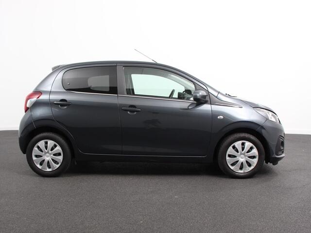 Peugeot 108 1.0 e-VTi Active 5-drs | Airco | Bluetooth