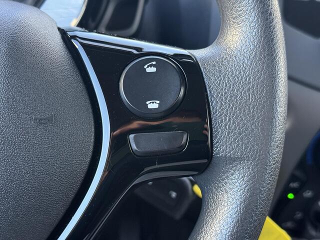 Peugeot 108 1.0 e-VTi Active **ALL SEASON BANDEN/ BLUETOOTH/ GARANTIE**