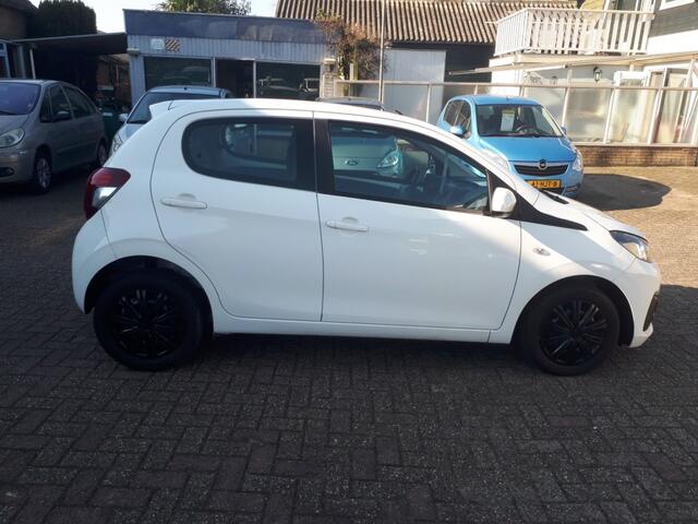 Peugeot 108 1.0 e-VTi Active RADIO/AIRCO/CENTR.VERGR/ELEC.RAMEN