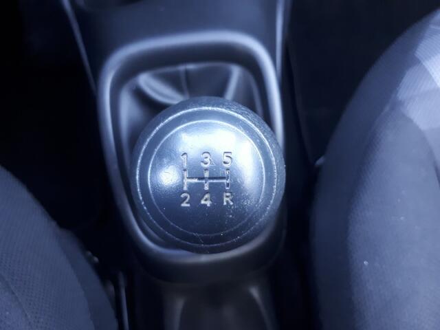 Peugeot 108 1.0 e-VTi Active RADIO/AIRCO/CENTR.VERGR/ELEC.RAMEN