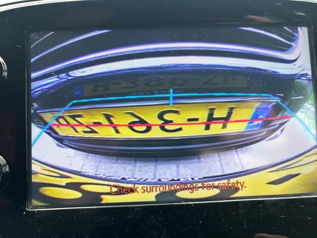 Peugeot 108 1.0 e-VTi, 1e Eig! Camera! Navigatie! VERWACHT!!