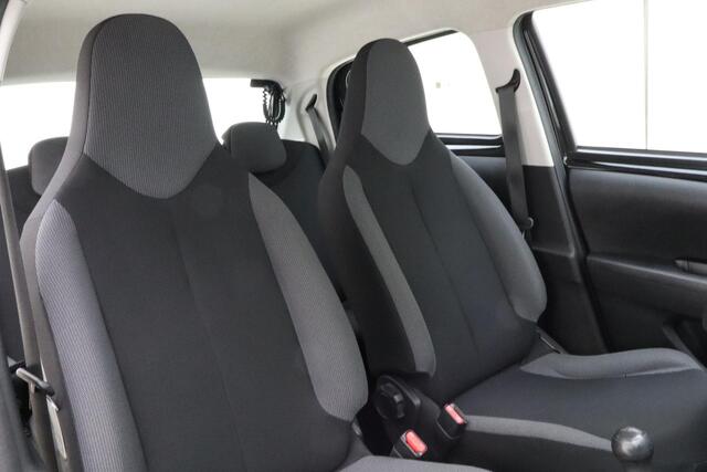 Peugeot 108 1.0 e-VTi Access 68 PK | Handgeschakeld | 5-Deurs | Radio | USB | AUX | Zuinige motor | Volledige historie bekend