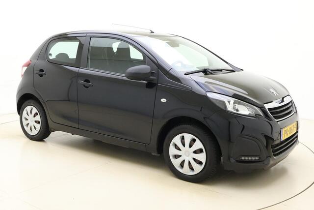 Peugeot 108 1.0 e-VTi Access 68 PK | Handgeschakeld | 5-Deurs | Radio | USB | AUX | Zuinige motor | Volledige historie bekend
