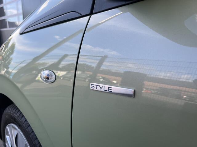 Peugeot 108 1.0 e-VTi Active