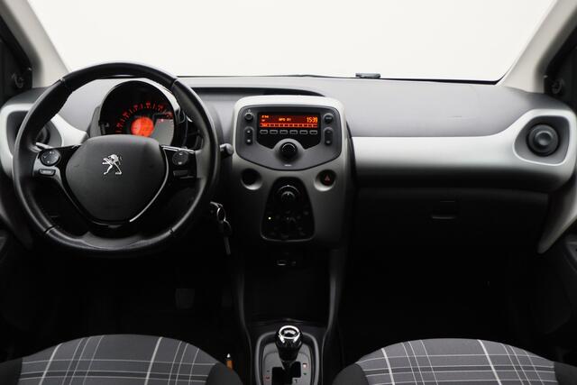 Peugeot 108 1.0 e-VTi Active Automaat