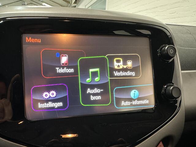 Peugeot 108 1.0 e-VTi Active AIRCO / ELK.PAKKET / TELEFON / BLUETOOTH