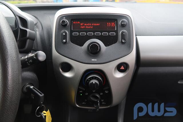 Peugeot 108 1.0 e-VTi Active Airco / 5drs / Bluetooth
