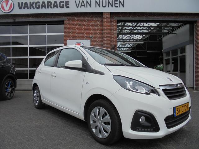 Peugeot 108 1.0 e-VTi Active||Airco||Rijklaar||