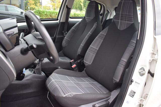 Peugeot 108 1.0 e-VTi Active | Airco | 5-deurs | Bluetooth