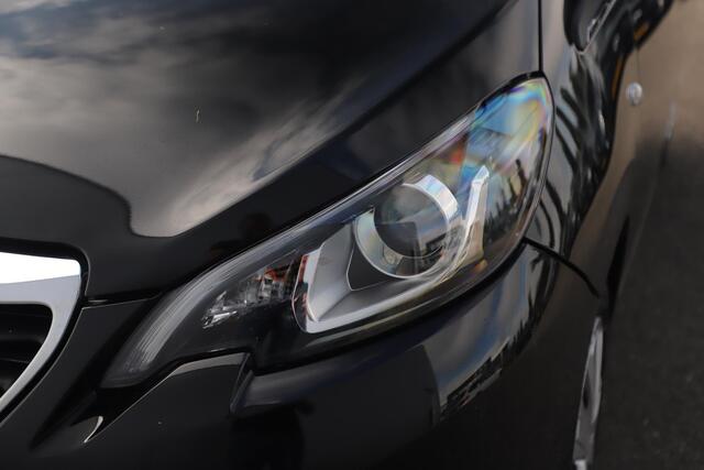 Peugeot 108 1.0 e-VTi Active Radio Airco Bluetooth Getint Glas Elektrische Ramen Centrale deurvergrendeling