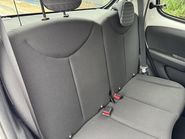 Peugeot 108 Active 1.0 e-VTi 72PK Airco, Bluetooth, Elektrische Ramen, Led Dagrijverlichting, Centrale Deurvergrendeling