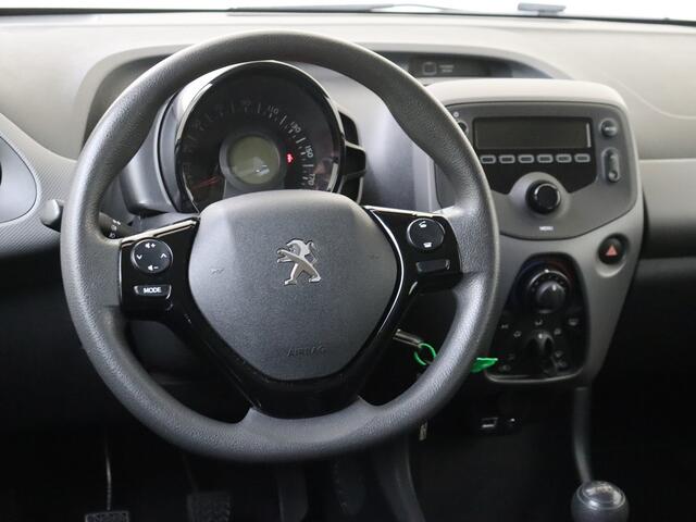 Peugeot 108 1.0 e-VTi Active