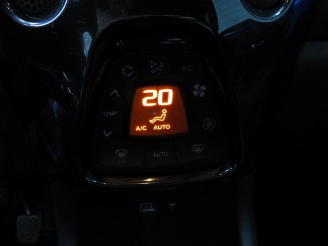 Peugeot 108 1.0 e-VTi Allure