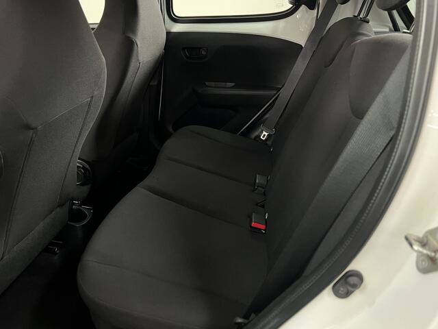 Peugeot 108 1.0 e-VTi RIJKLAAR!! Airco / Stuurbekrachtiging / LED dagrijverlichting