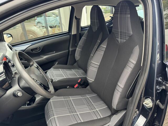 Peugeot 108 1.0 e-VTi Blue Lion *Airco*