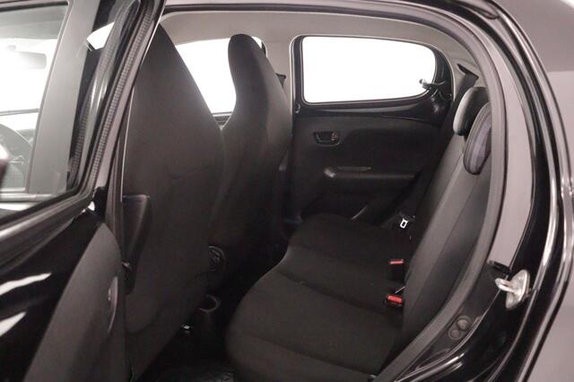 Peugeot 108 1.0 e-VTi Active