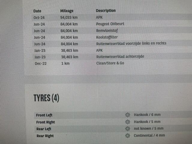 Peugeot 108 1.0 e-VTi Active 5 Deurs - Airco