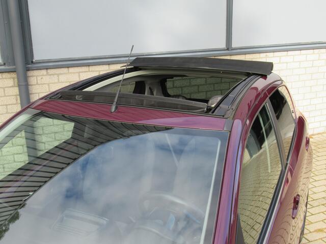 Peugeot 108 1.0 e-VTi Allure TOP! Automaat! 2e eigen | dealer onderh | tr.haak | cabrio dak