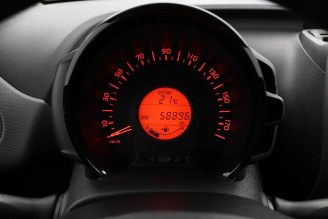 Peugeot 108 1.0 e-VTi Active BOVAG Garantie | Airco | 5 Deurs