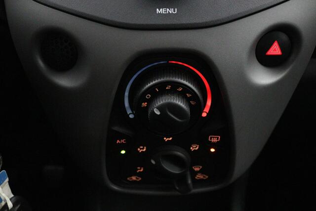 Peugeot 108 1.0 e-VTi Active BOVAG Garantie | Airco | 5 Deurs