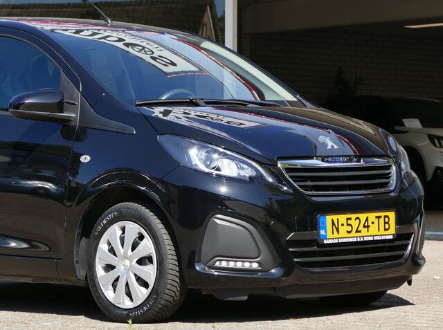 Peugeot 108 1.0 e-VTi Active | bluetooth | airco
