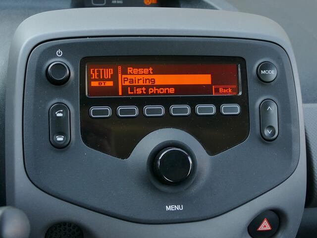 Peugeot 108 1.0 e-VTi Active | bluetooth | airco