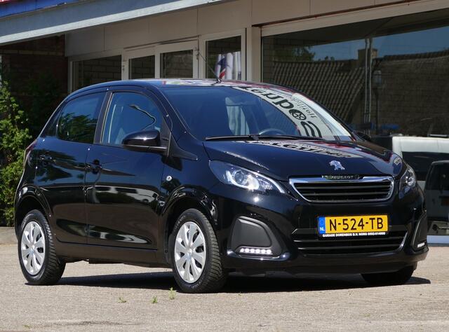 Peugeot 108 1.0 e-VTi Active | bluetooth | airco