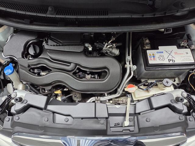 Peugeot 108 1.0 e-VTi Active