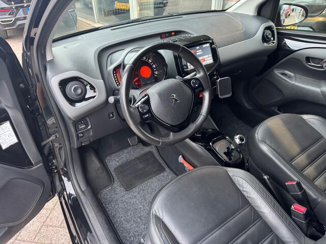 Peugeot 108 1.0 e-VTi Allure TOP!