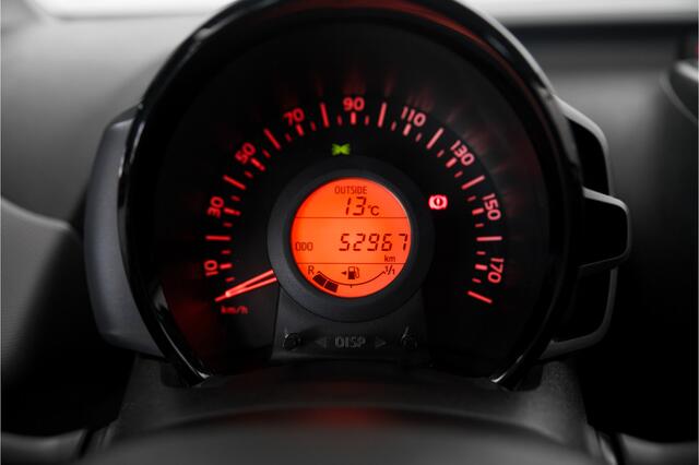 Peugeot 108 1.0 e-VTi Active