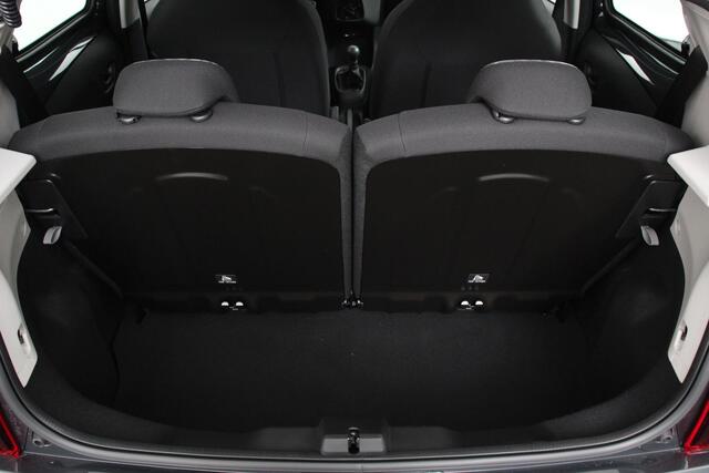 Peugeot 108 1.0 e-VTi Active Airco Bluetooth Led 5 deurs