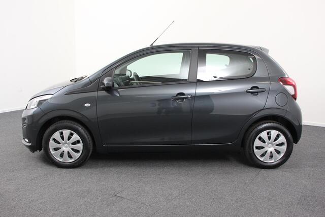 Peugeot 108 1.0 e-VTi Active Airco Bluetooth Led 5 deurs