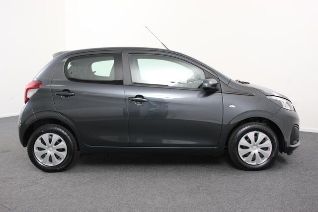 Peugeot 108 1.0 e-VTi Active Airco Bluetooth Led 5 deurs