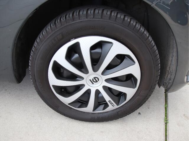 Peugeot 108 1.0 e-VTi Pack Premium - Techno Carplay, PDC, NL Auto, 5drs Aanbieding!