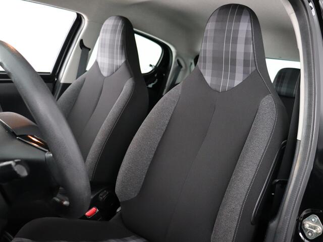 Peugeot 108 1.0 e-VTi Active (Nl-Auto / Airco / Elek. ramen)