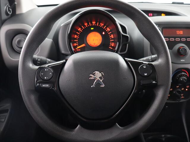 Peugeot 108 1.0 e-VTi Active (Nl-Auto / Airco / Elek. ramen)
