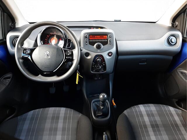 Peugeot 108 1.0 e-VTi Active | Airco |