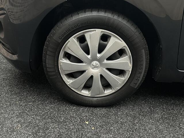 Peugeot 108 1.0 e-VTi Allure Airco Camera Cruise