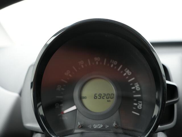 Peugeot 108 1.0 e-VTi Active | Bluetooth | Airco |