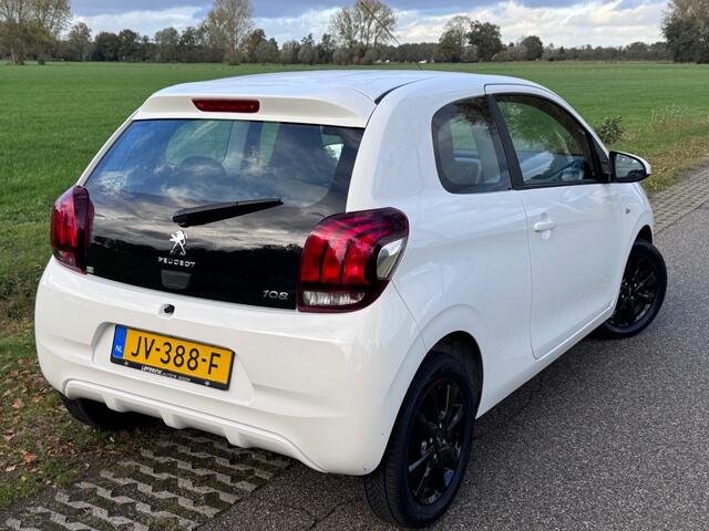 Peugeot 108 1.0 ACTIVE / 15INCH / AIRCO / 61DKM