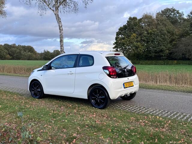 Peugeot 108 1.0 ACTIVE / 15INCH / AIRCO / 61DKM