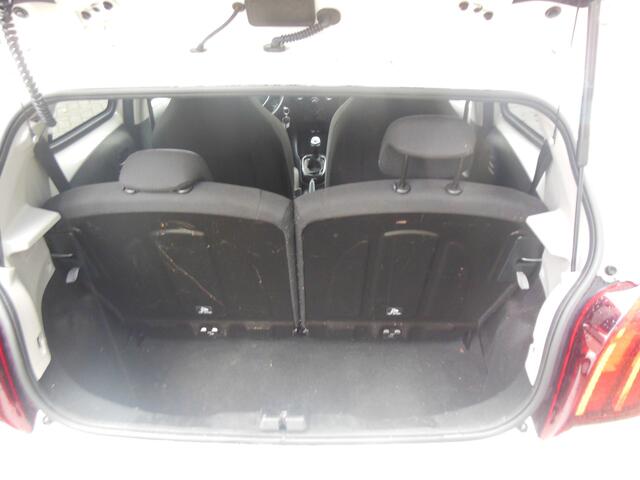 Peugeot 108 1.0 e-VTi Style Staat in De Krim