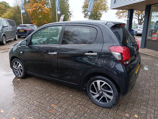 Peugeot 108 1.0 e-VTi Allure|LMV|CLIMA|PRIVACY GLASS|CAMERA|CARPLAY MEEST LUXE UITVOERING