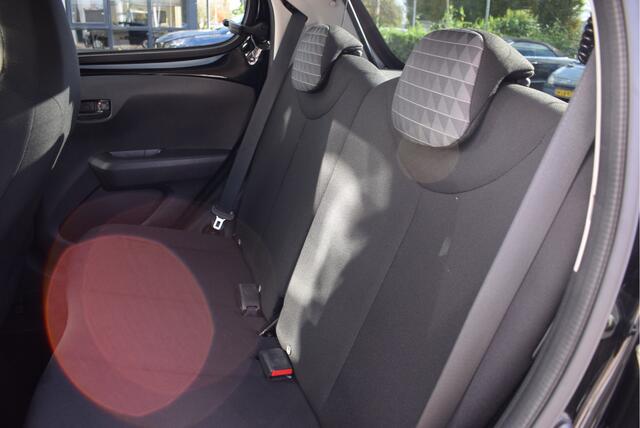 Peugeot 108 1.0 e-VTi Active | NL-Auto | Airco | Bluetooth