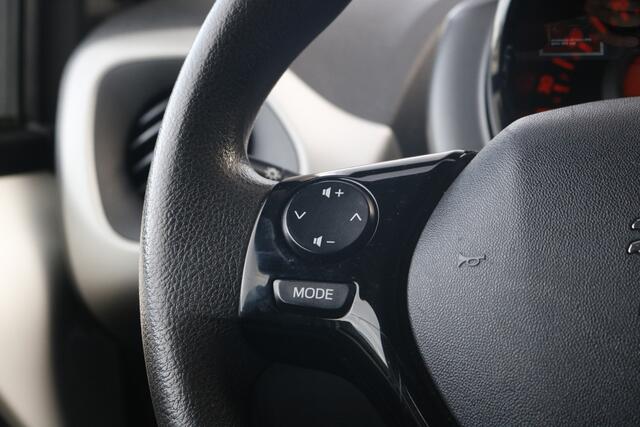 Peugeot 108 1.0 e-VTi Active