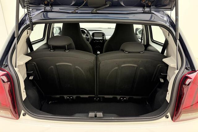 Peugeot 108 1.0 e-VTi Allure | Two-tone | Climate Control | Touchscreen | Camera | LM-velgen