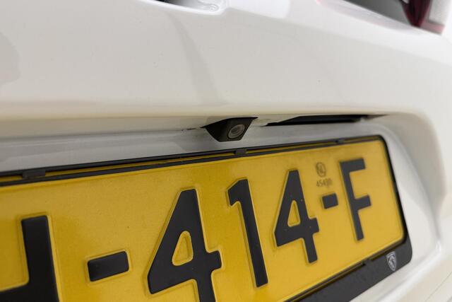 Peugeot 108 1.0 e-VTi Allure | Two-tone | Climate Control | Touchscreen | Camera | LM-velgen